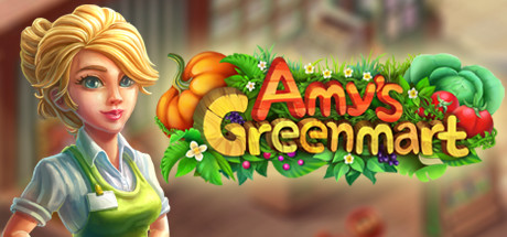 Amy’s Greenmart