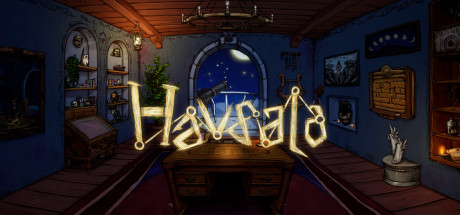 Havsala: Into the Soul Palace – Full text walkthrough + 100% Achievements