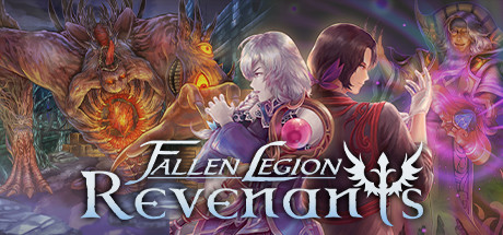 Fallen Legion Revenants for mac download