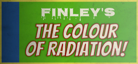Finley’s – The Colour of Radiation