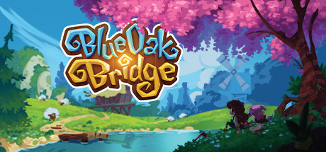 Blue Oak Bridge (Sneak-Peek)