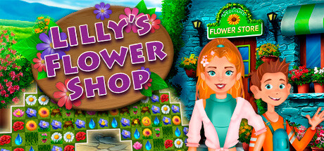 Lilly’s Flower Shop