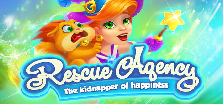 Rescue Agency: The Kidnapper of happiness