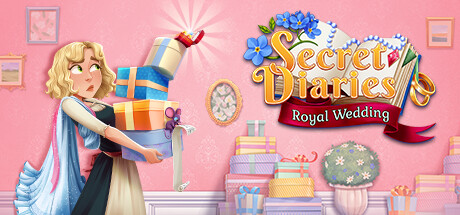 Secret Diaries – Royal Wedding